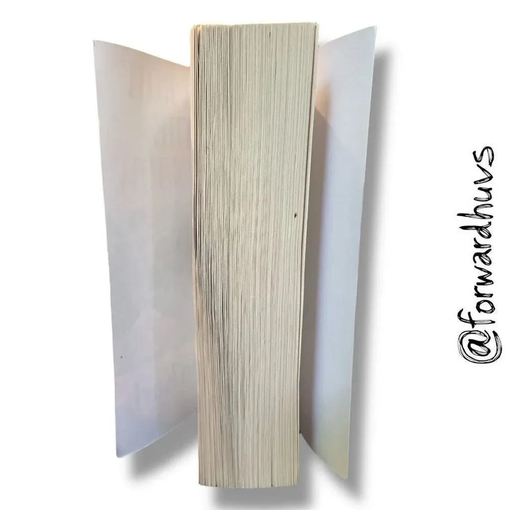 Front Row at the Trump Show by Jonathan Karl – Large Print Paperback Edition, 20